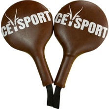 CEYSPORT El Lapası (Taekwondo & Karate Antrenman Raketi)