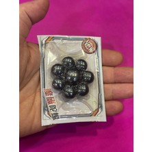 Çuffçuff Toys mıknatıs Manyetik Stres Taşı 7+1 4cm paket çapında