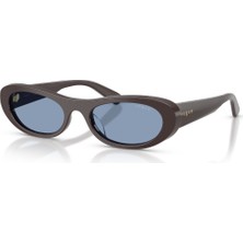 Vo 5695SU 326972 53 Vogue Güneş Gözlüğü