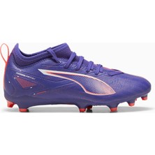 Puma Ultra 5 Match Fg/ag Erkek Krampon