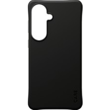 Care By Panzerglass Samba Qi Samsung Galaxy S26 Plus Siyah Kılıf