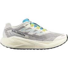 Salomon Aero Blaze 3 Grvl L49106200 Beyaz Koşu&yürüyüş Ayakkabısı