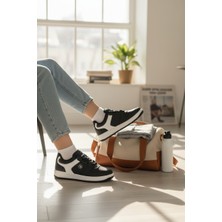 Enoch Kadın Günlük Sneaker Modern Tasarım Konforlu Yürüyüş Spor Ayakkabı