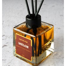 Benevole  Bambu Çubuklu Oda Kokusu Kavun