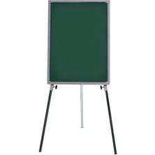 Panda Eko Serisi Teleskopik Yazı Tahtası 50X70CM Yeşil-Siyah