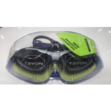 Tryon YG-3600 Yetişkin Yüzücü Gözlüğü