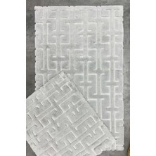 zebracasa Naka 2'li Pamuk Paspas Takımı