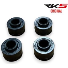 RKS Orıjınal LT50 Pro Plus Üst Kapak Subap Keçesi 4'lü Takım