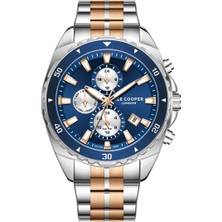 Lee Cooper LC08217.590 Erkek Kol Saati