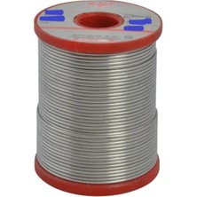 Ceta Multicore 1 kg Lehim Teli 1.22 mm 60/40 Flux Lı Lehim Teli Net: 1 kg
