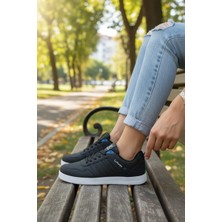 Enoch Kadın Casual Sneaker Comfort Taban Günlük Yürüyüş Ayakkabısı