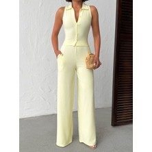 Jashope Ottoman Kumaş Alt Üst Ta