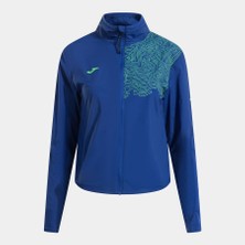 Joma 902431.728 R-Trail Kadın Mavi Rüzgarlık
