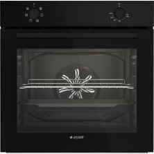 Arçelik Afc 121 Sr 66 Lt Ankastre Fırın