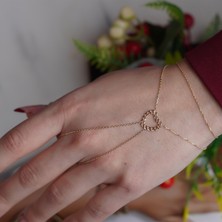 İzgi Gurmet Kalp Şahmeran