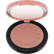 Sephora Collectıon Colorful Blush - Pudra Allık 01 Shame On You (3,50 G)