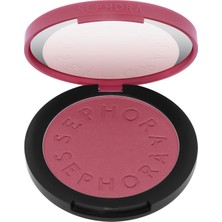 Sephora Collectıon Colorful Blush - Pudra Allık 17 Hey Jalousy (3,50 G)