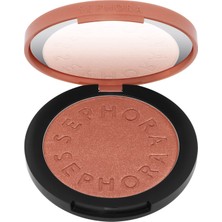 Sephora Collectıon Colorful Blush - Pudra Allık 27 Charmed (3,50 G)