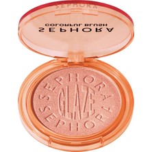 Sephora Collectıon Colorful Blush Gaze - Işıltılı Allık 03 Sunrise (3,50 G)