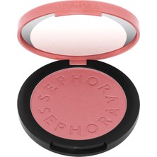 Sephora Collectıon Colorful Blush - Pudra Allık 06 Flirt It Up (3,50 G)