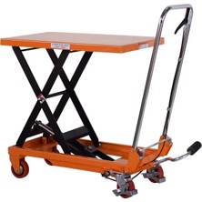 Rolwal Yük Platformu 150 kg