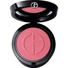 Armani Luminous Silk Glow Blush - Işıltılı Allık 51 Amore 3.6g
