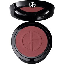 Armani Luminous Silk Glow Blush - Işıltılı Allık 60 Mystery 3.6g