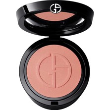 Armani Luminous Silk Glow Blush - Işıltılı Allık 10 Intimate 3.6g