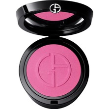 Armani Luminous Silk Glow Blush - Işıltılı Allık 52 Ecstasy (4.0 G)