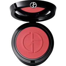 Armani Luminous Silk Glow Blush - Işıltılı Allık 40 Mania 4g