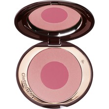 Charlotte Tilbury Cheek To Chic - Allık Love Is The Drug (8 G)