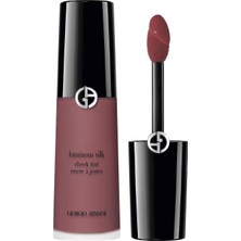 Armani Luminous Silk Cheek Tint - Liquid Blush 65 Intense Berry - (12 Ml)