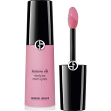 Armani Luminous Silk Cheek Tint - Liquid Blush 53 (12,3 G)