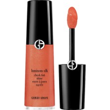 Armani Cheek Tint Shine - Likit Allık 42S Sunlit Sienna (18 Ml)