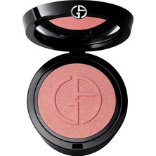 Armani Luminous Silk Glow Blush - Işıltılı Allık 50 Euphoric 4g