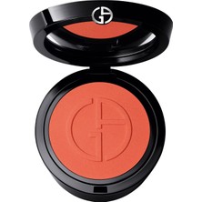 Armani Luminous Silk Glow Blush - Işıltılı Allık 30 Offbeat 4g