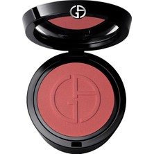 Armani Luminous Silk Glow Blush - Işıltılı Allık 61 Desire (3.6 G)