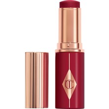 Charlotte Tilbury Unreal Blush Healthy Glow Stick - Çubuk Krem Allık Berry Glow (9 G)
