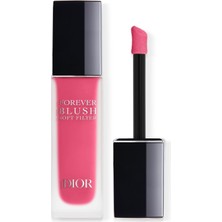 Dior Forever Blush Soft Filter - Likit Allık 10 Fuschia (11 Ml)
