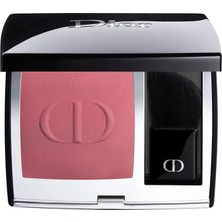Dior Rouge Blush - Allık 962 Poison Matte (6.70 G)