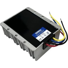 Zebbna CDC-12024-20 Dc/dc Dönüştürücü 120V-24V 20A 480W
