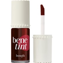 Benefit Cosmetics Benetint - Likit Allık ve Ruj Dark Cherry (6 Ml)