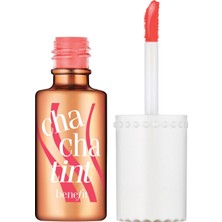 Benefit Cosmetics Chachatint - Likit Dudak ve Yanak Renklendirici 6 ml