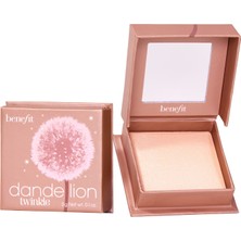 Benefit Cosmetics Dandelion Twinkle Highlighter - Aydınlatıcı Soft Nude-Pink Highlighter / 3g