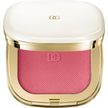 Dolce & Gabbana Cheeks&eyes Match - Allık ve Göz Farı 4 Cheerful Pink (8 Gr)
