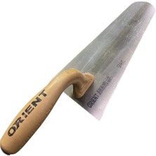 Orient Sıva Malası, Pvc Saplı, No:22 cm