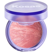 Kosas Blush Is Life - Kompakt Pudra Allık Dreamland (4,5 G)