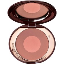 Charlotte Tilbury Cheek To Chic - Allık The Climax (8 G)