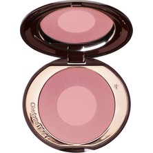 Charlotte Tilbury Cheek To Chic - Allık Love Glow (8 G)