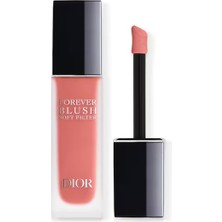 Dior Forever Blush Soft Filter - Likit Allık 01 Petal (11 Ml)